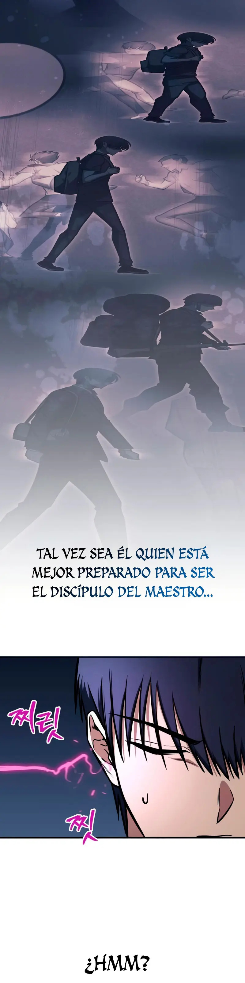 Read Tengo la guía exclusiva de la torre ES Manga Online