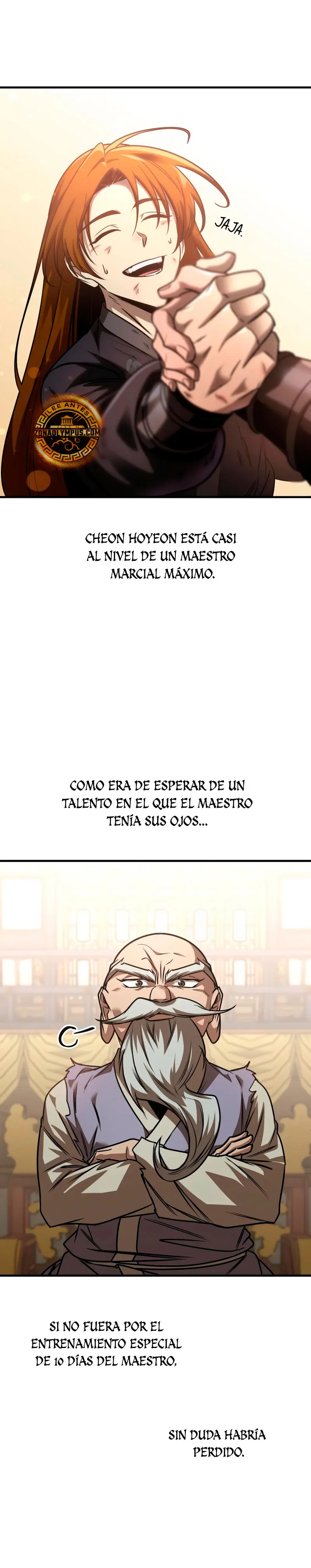 Read Tengo la guía exclusiva de la torre ES Manga Online