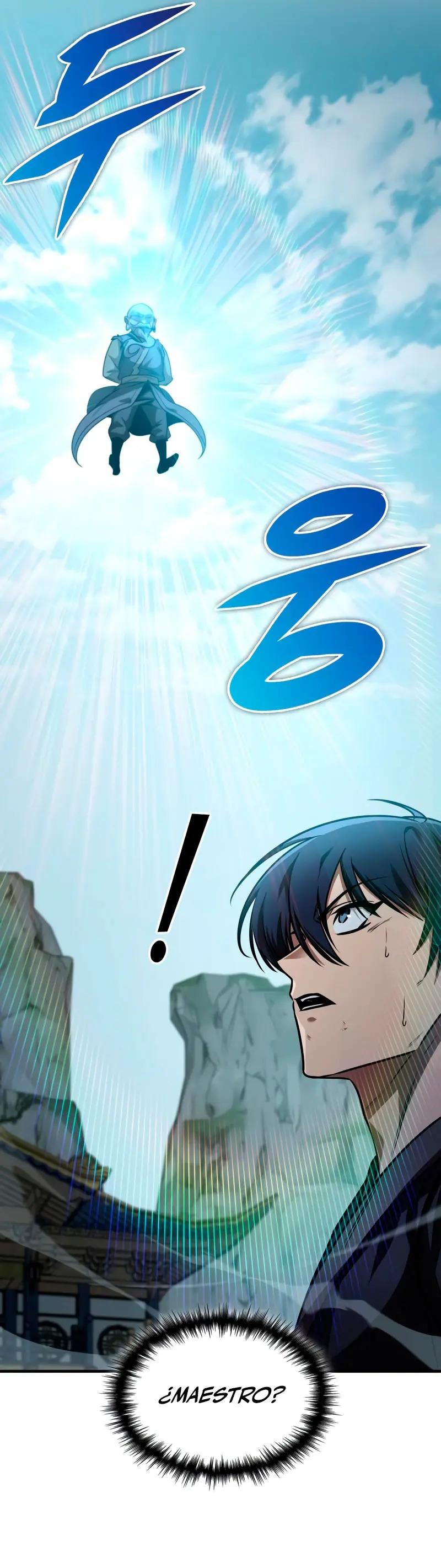 Read Tengo la guía exclusiva de la torre ES Manga Online