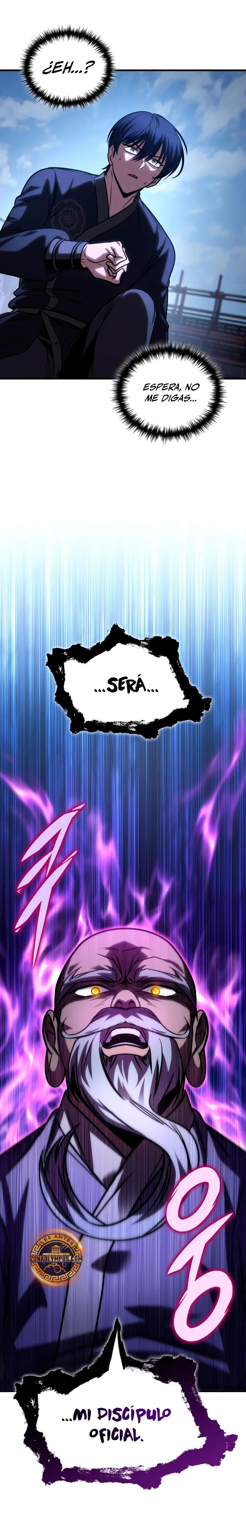 Read Tengo la guía exclusiva de la torre ES Manga Online