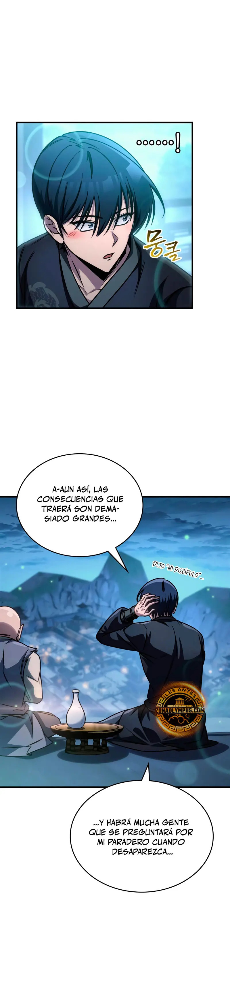 Read Tengo la guía exclusiva de la torre ES Manga Online