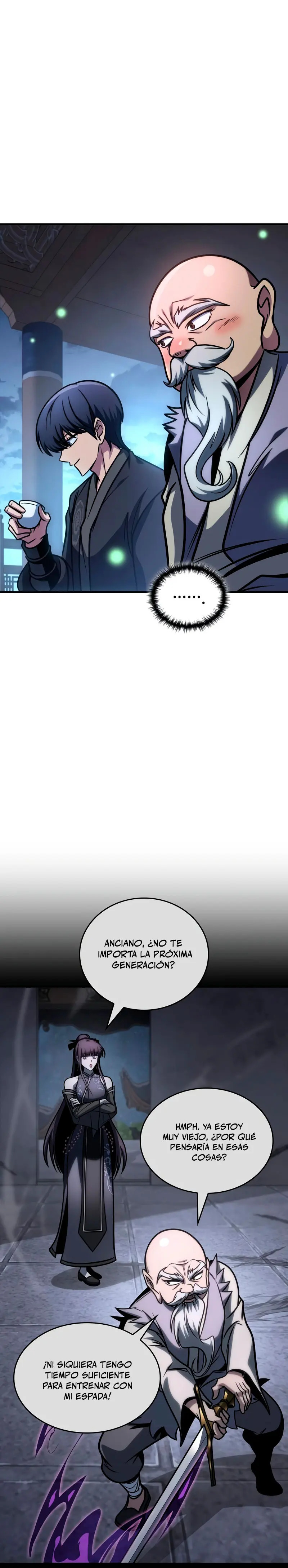 Read Tengo la guía exclusiva de la torre ES Manga Online