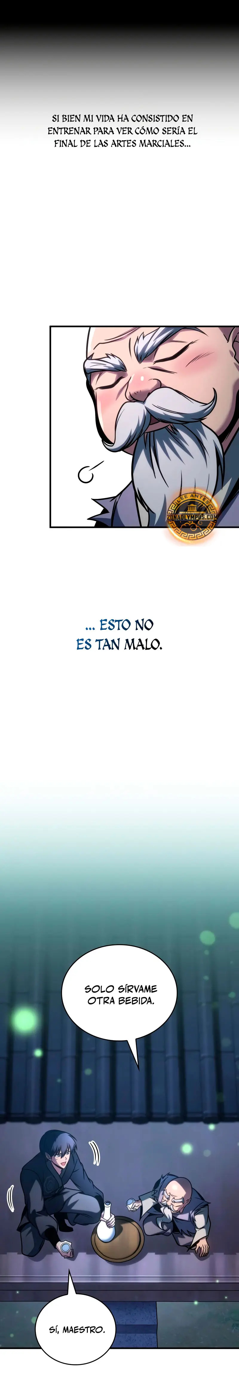 Read Tengo la guía exclusiva de la torre ES Manga Online