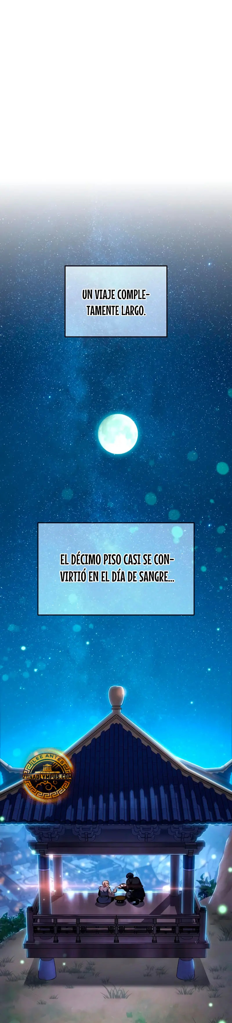 Read Tengo la guía exclusiva de la torre ES Manga Online