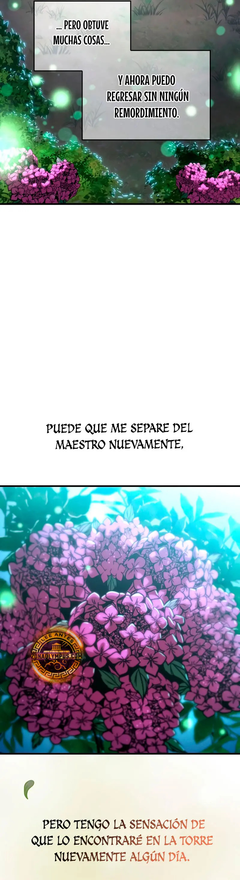 Read Tengo la guía exclusiva de la torre ES Manga Online