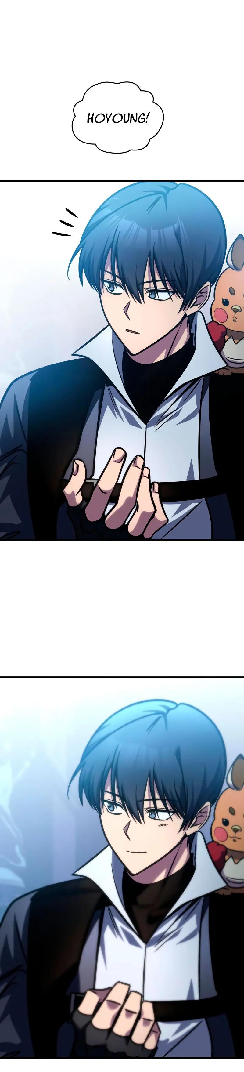 Read Tengo la guía exclusiva de la torre ES Manga Online