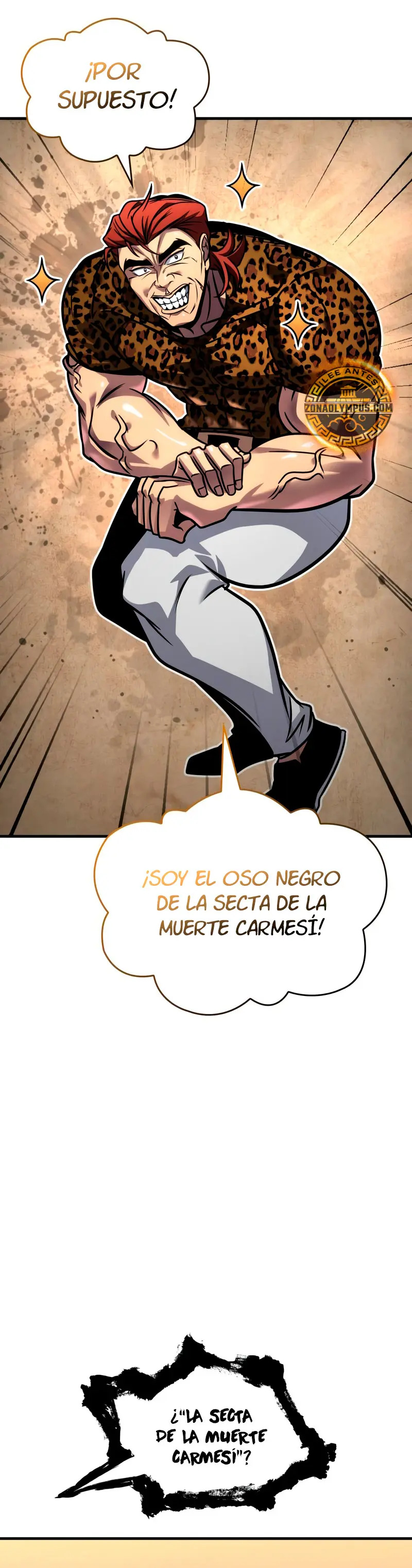 Read Tengo la guía exclusiva de la torre ES Manga Online