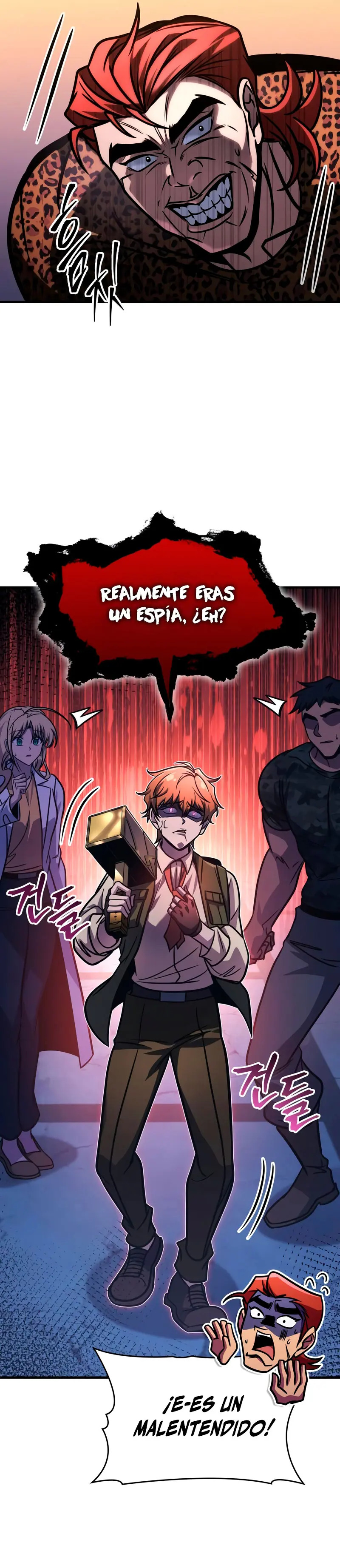 Read Tengo la guía exclusiva de la torre ES Manga Online
