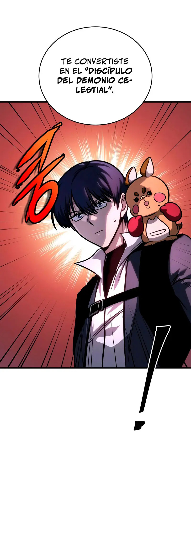 Read Tengo la guía exclusiva de la torre ES Manga Online