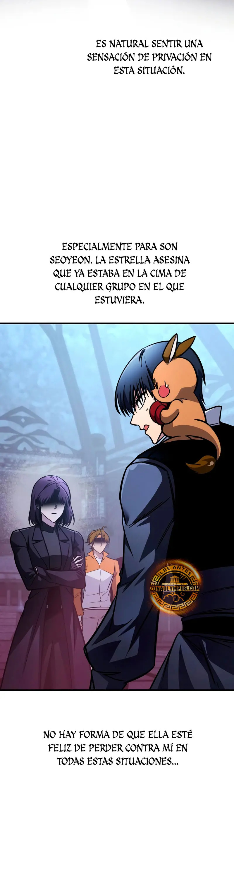 Read Tengo la guía exclusiva de la torre ES Manga Online
