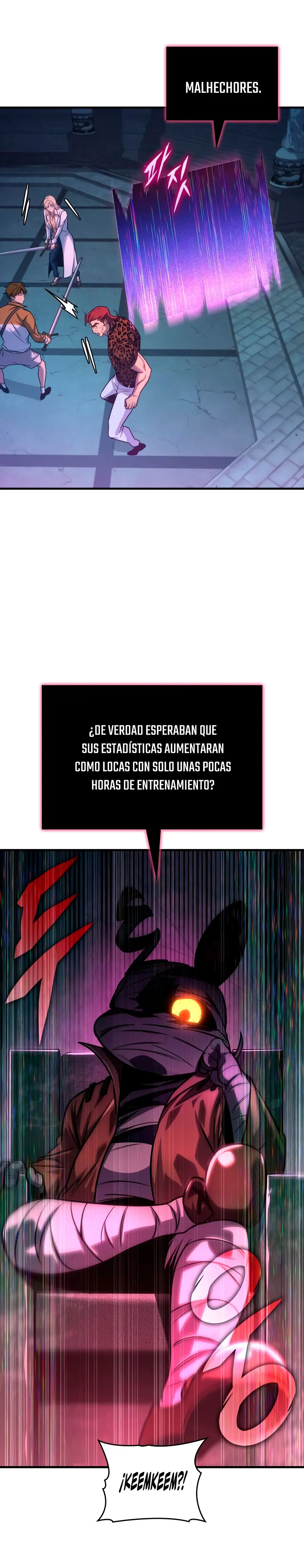 Read Tengo la guía exclusiva de la torre ES Manga Online