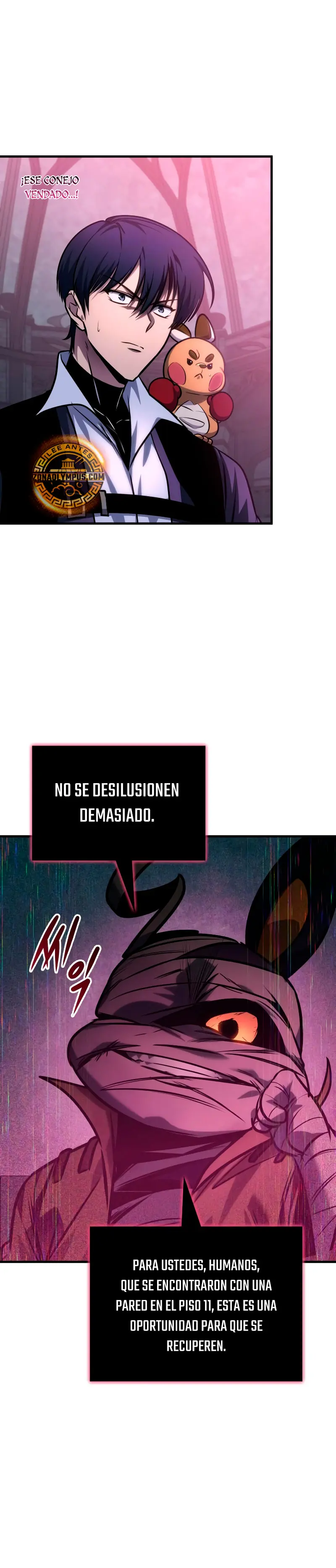 Read Tengo la guía exclusiva de la torre ES Manga Online