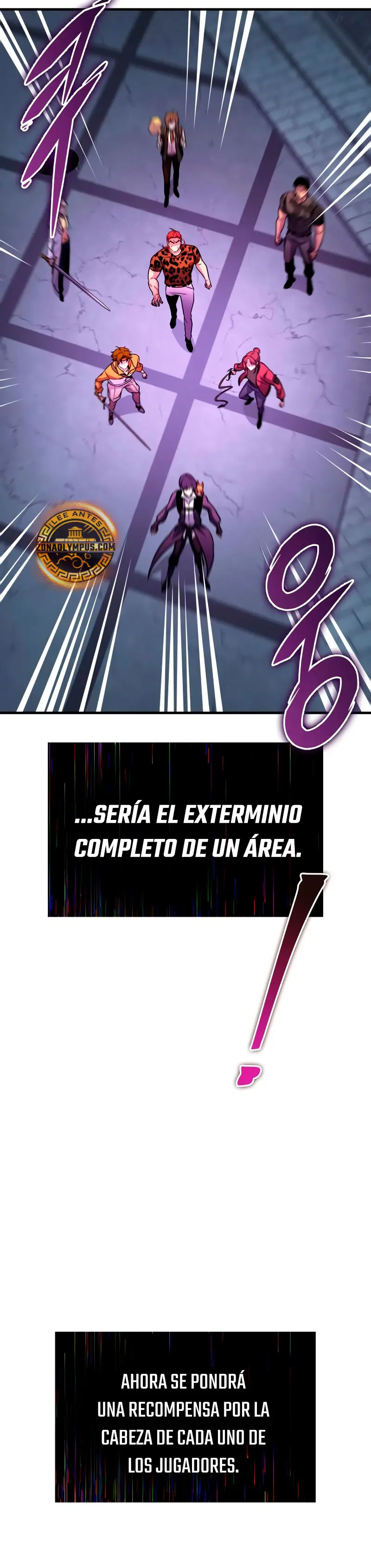 Read Tengo la guía exclusiva de la torre ES Manga Online