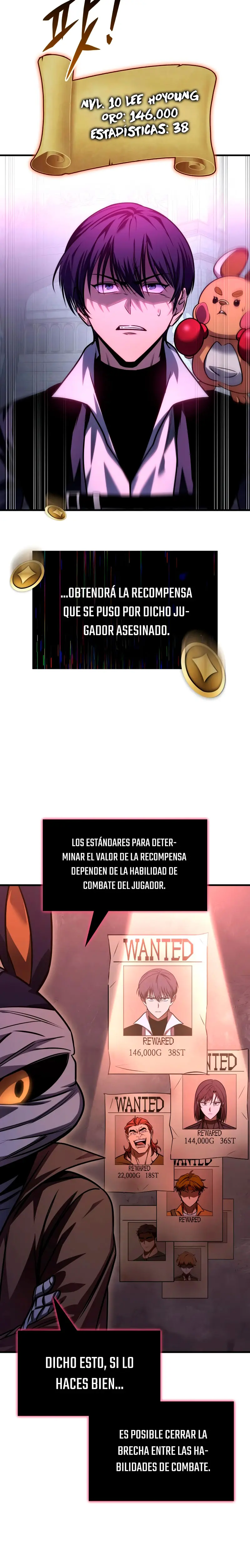 Read Tengo la guía exclusiva de la torre ES Manga Online