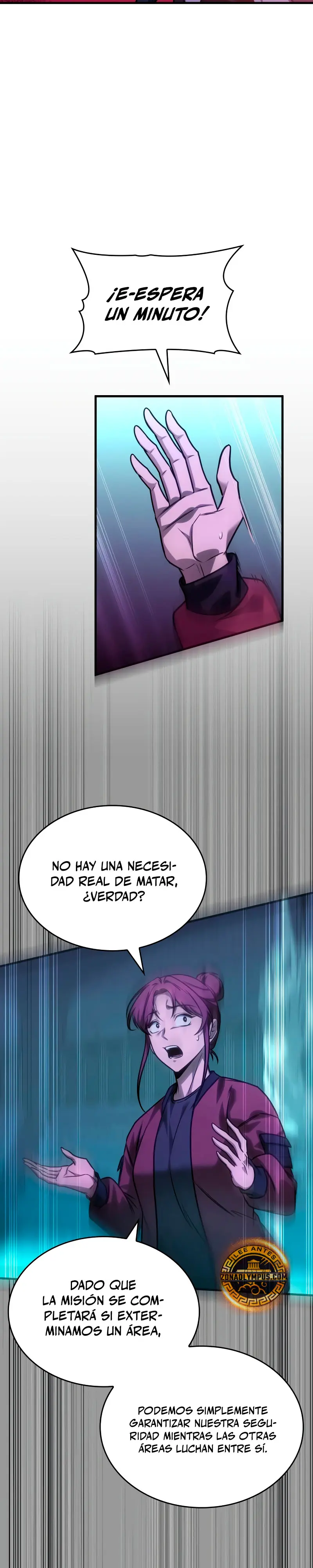 Read Tengo la guía exclusiva de la torre ES Manga Online