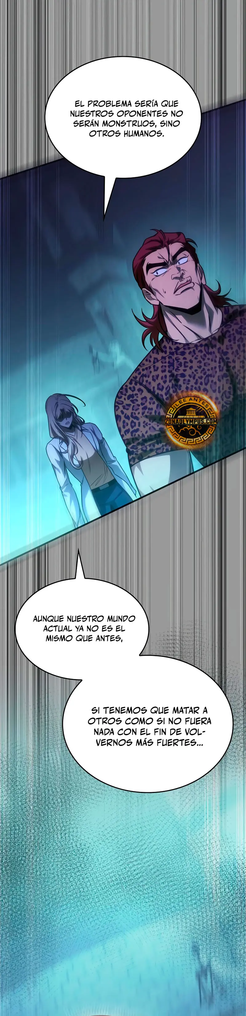 Read Tengo la guía exclusiva de la torre ES Manga Online