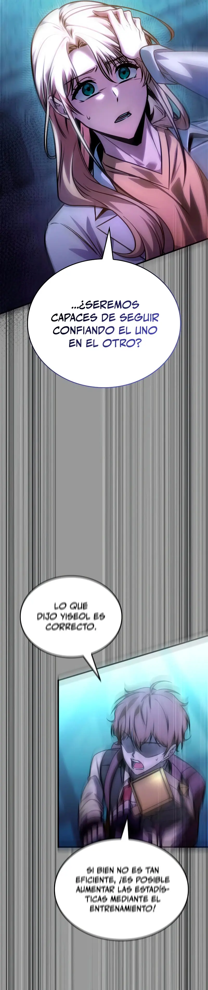 Read Tengo la guía exclusiva de la torre ES Manga Online