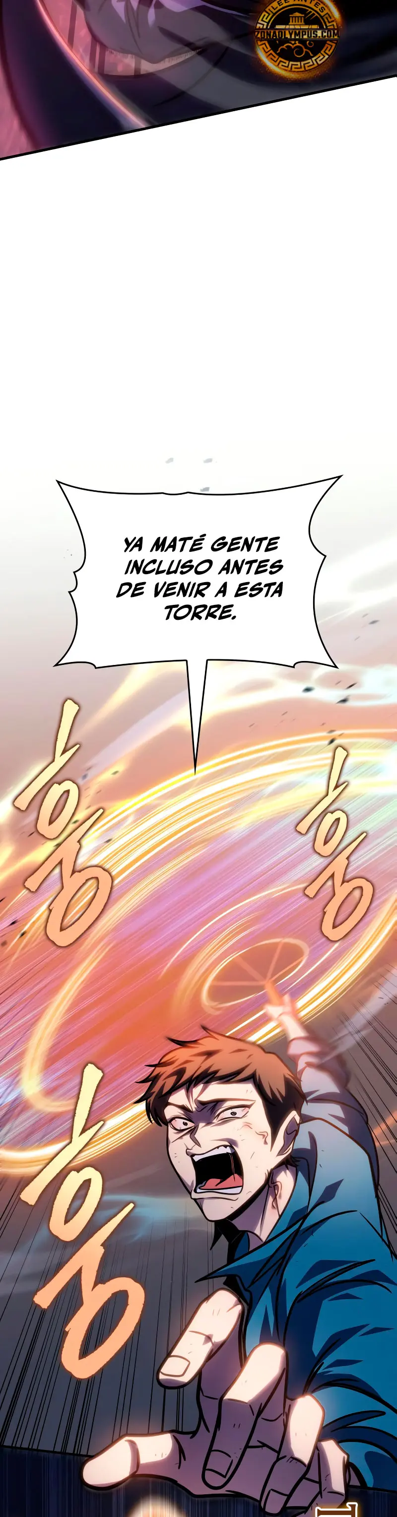 Read Tengo la guía exclusiva de la torre ES Manga Online