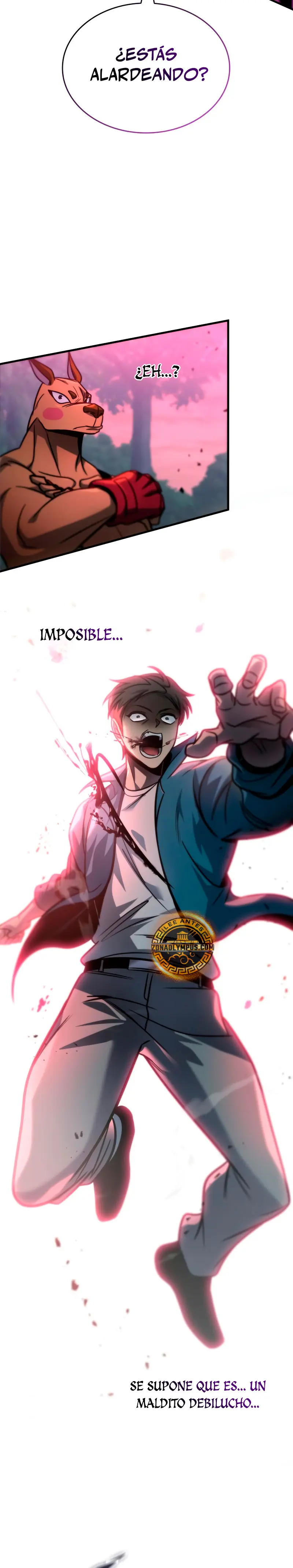 Read Tengo la guía exclusiva de la torre ES Manga Online
