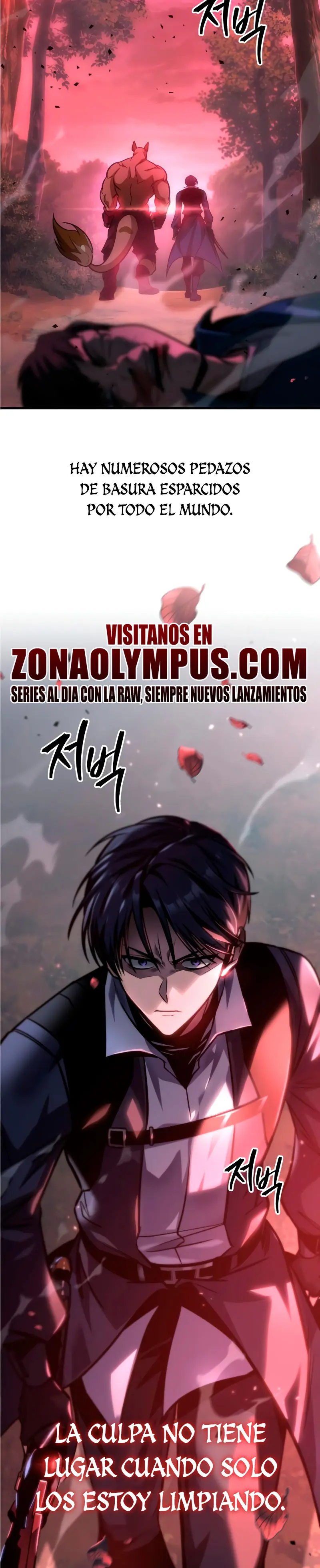 Read Tengo la guía exclusiva de la torre ES Manga Online