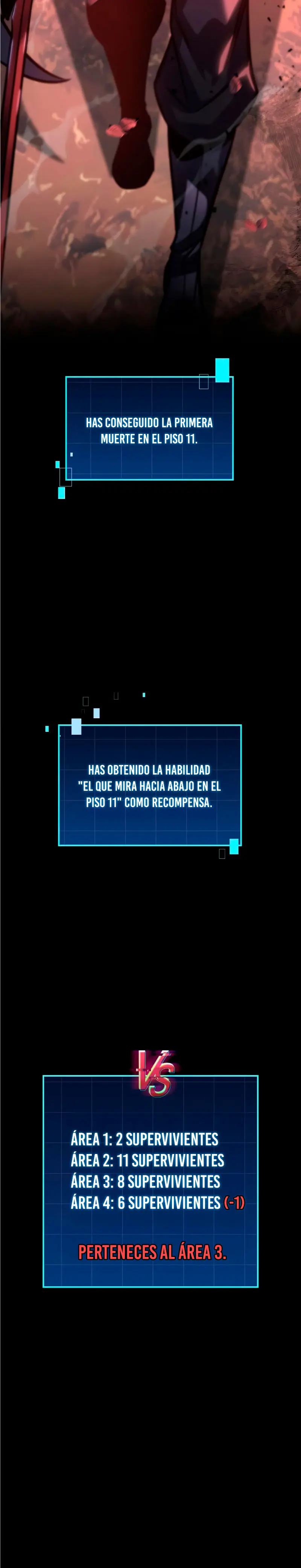 Read Tengo la guía exclusiva de la torre ES Manga Online