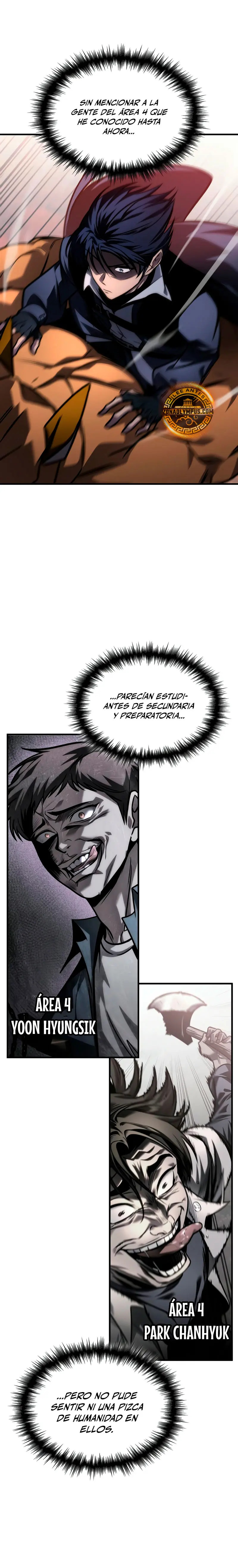 Read Tengo la guía exclusiva de la torre ES Manga Online