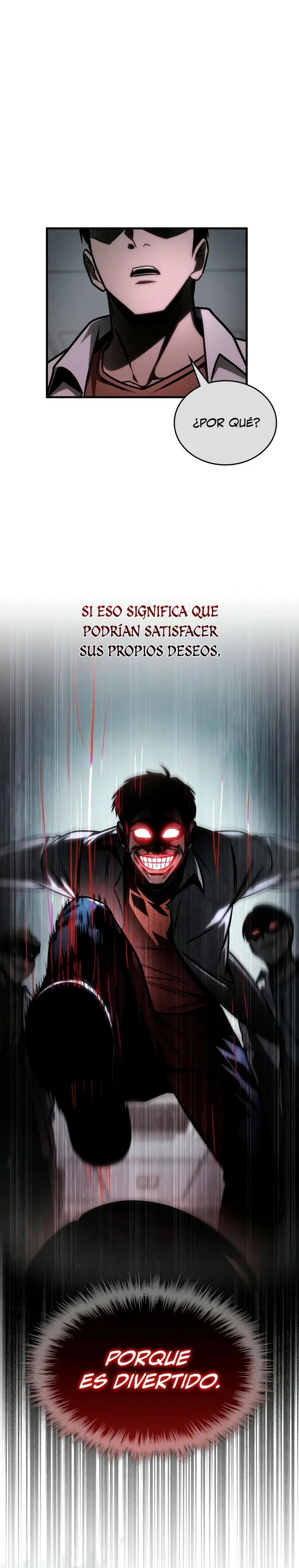 Read Tengo la guía exclusiva de la torre ES Manga Online