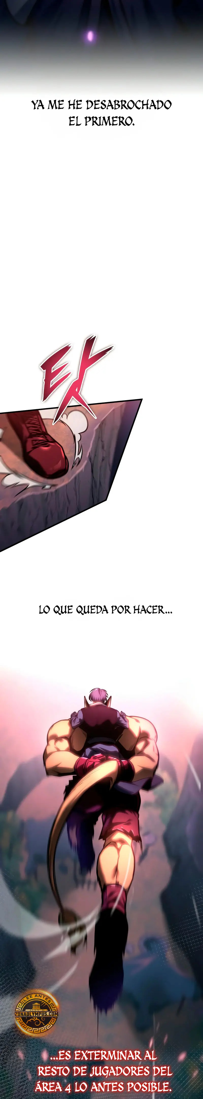 Read Tengo la guía exclusiva de la torre ES Manga Online