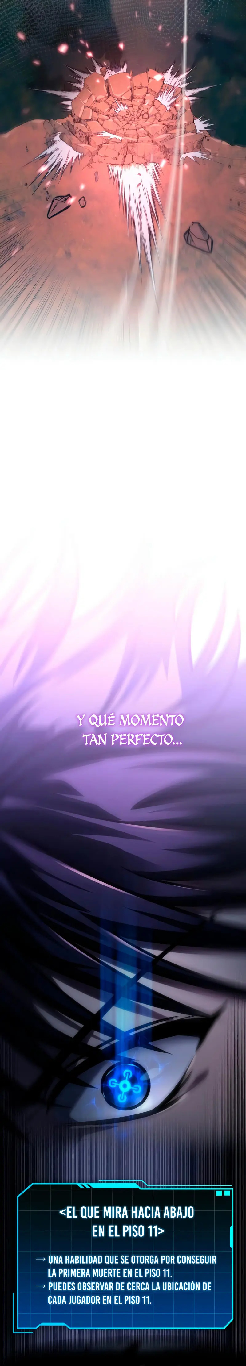 Read Tengo la guía exclusiva de la torre ES Manga Online