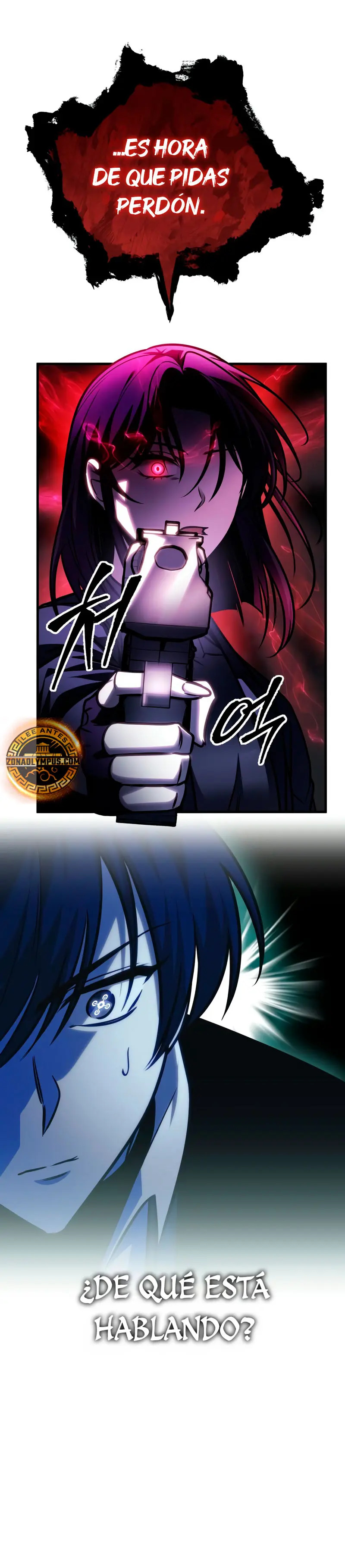 Read Tengo la guía exclusiva de la torre ES Manga Online