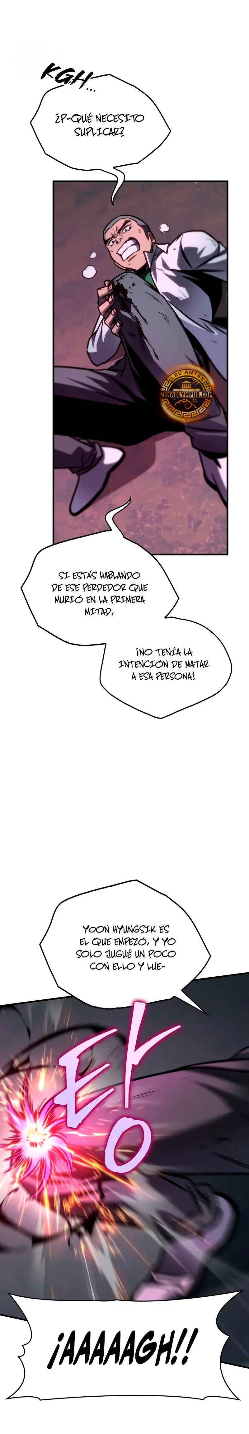 Read Tengo la guía exclusiva de la torre ES Manga Online