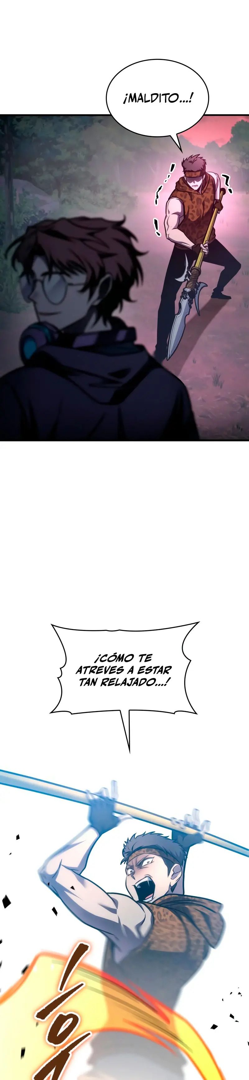 Read Tengo la guía exclusiva de la torre ES Manga Online