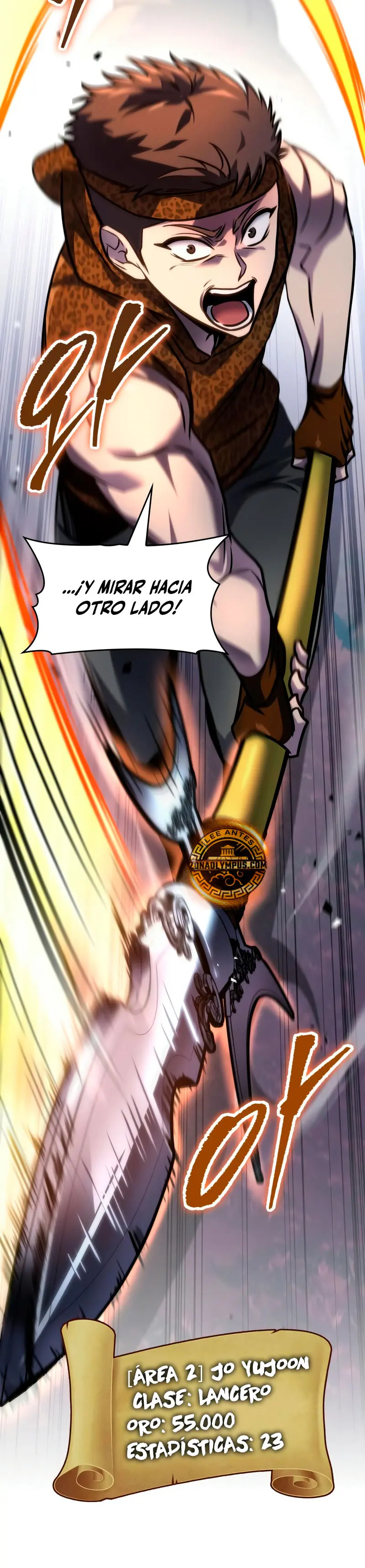 Read Tengo la guía exclusiva de la torre ES Manga Online