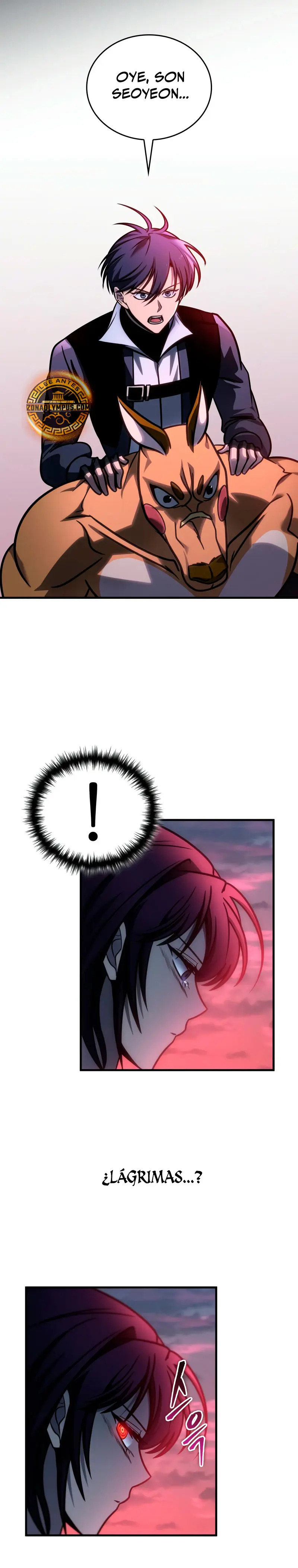 Read Tengo la guía exclusiva de la torre ES Manga Online