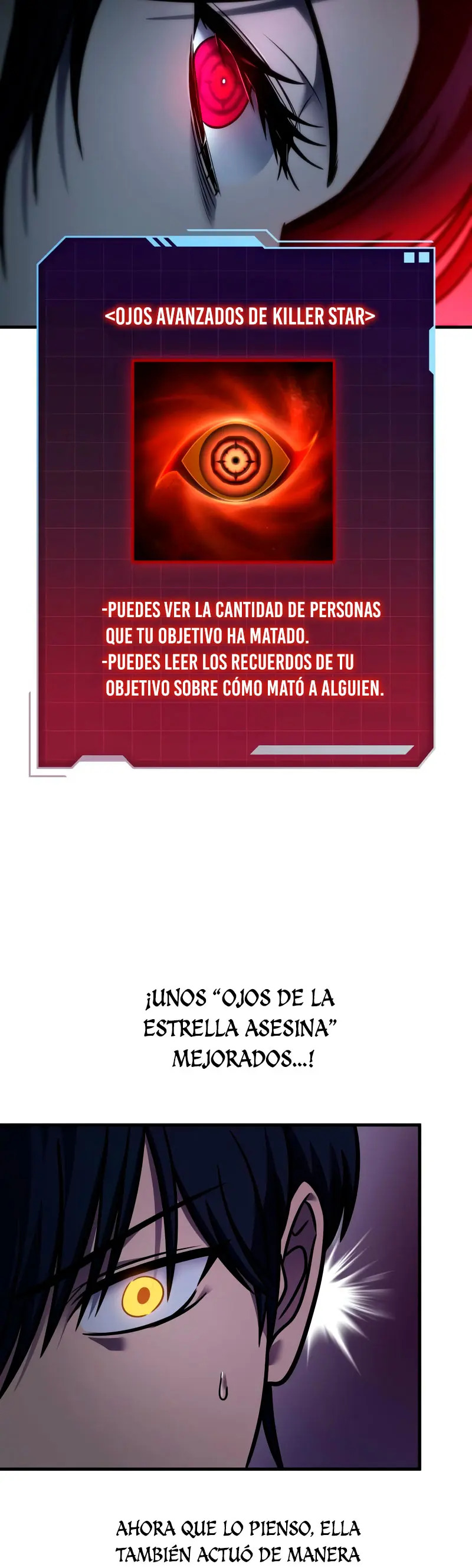 Read Tengo la guía exclusiva de la torre ES Manga Online