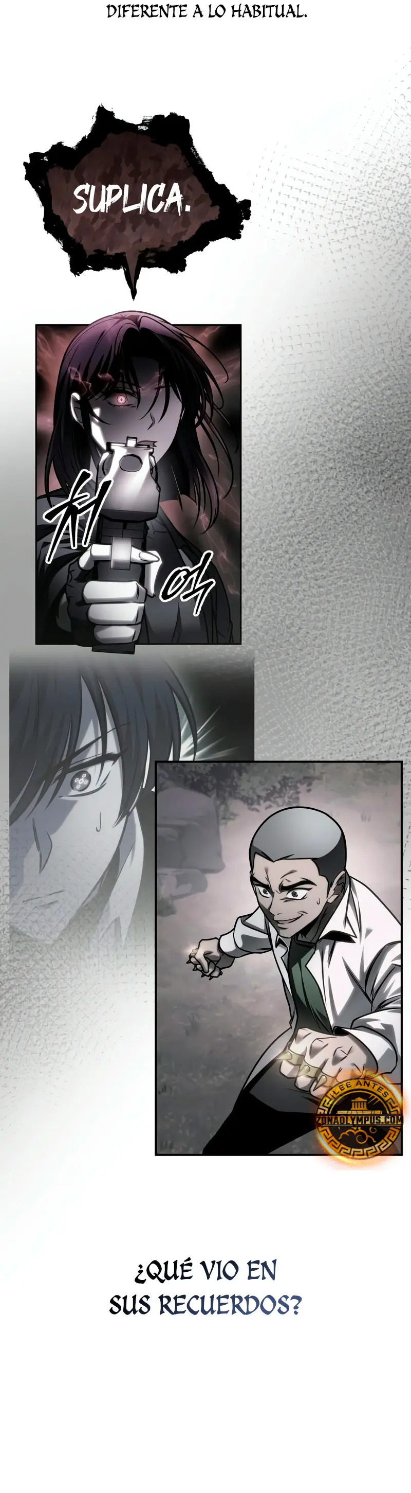 Read Tengo la guía exclusiva de la torre ES Manga Online