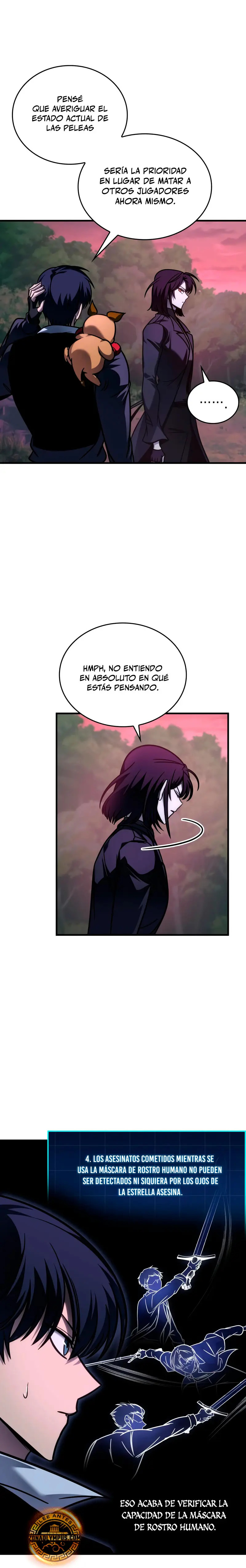 Read Tengo la guía exclusiva de la torre ES Manga Online