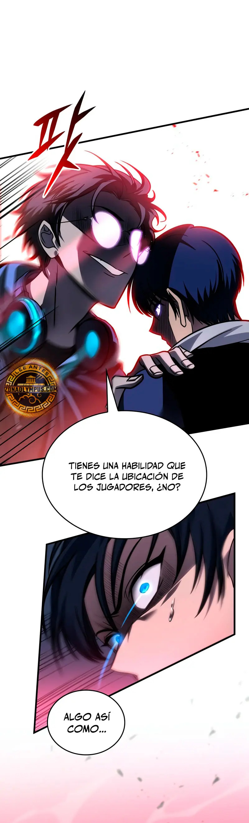 Read Tengo la guía exclusiva de la torre ES Manga Online