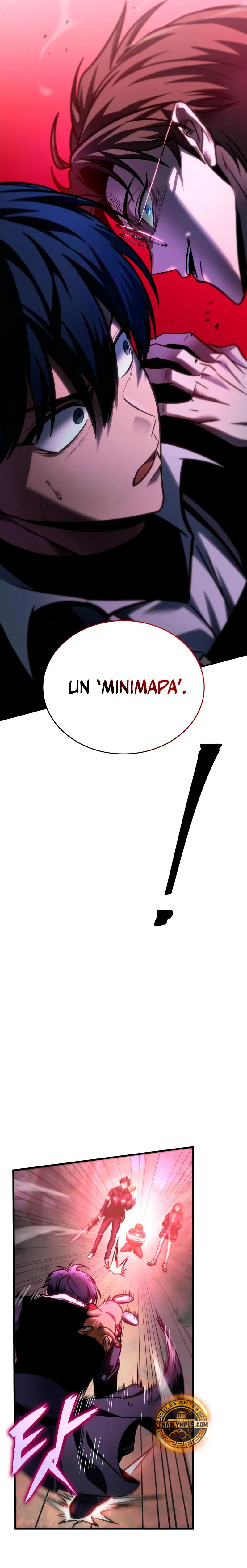 Read Tengo la guía exclusiva de la torre ES Manga Online