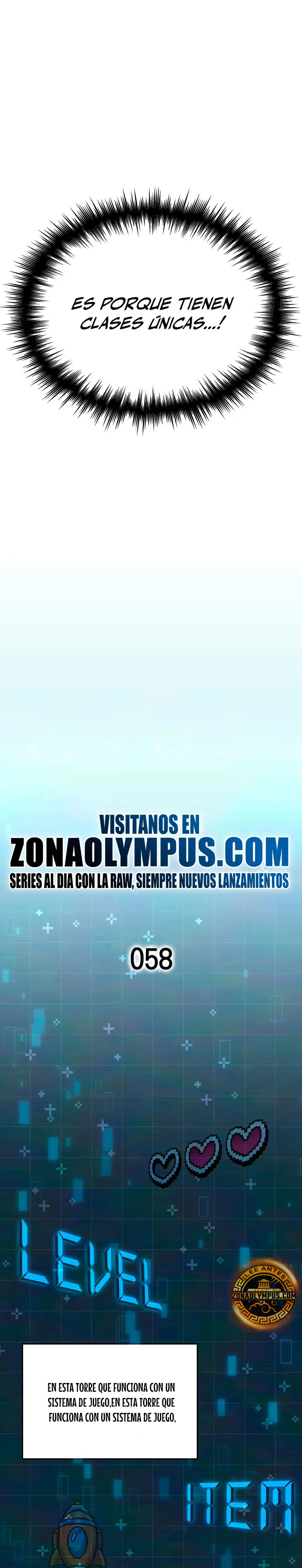 Read Tengo la guía exclusiva de la torre ES Manga Online