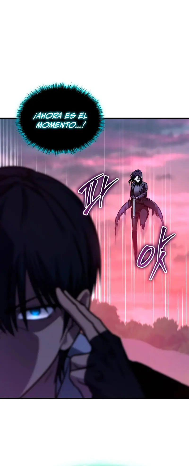 Read Tengo la guía exclusiva de la torre ES Manga Online