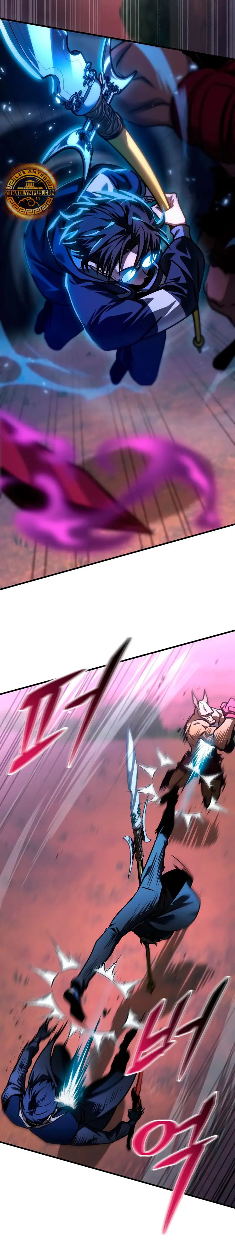 Read Tengo la guía exclusiva de la torre ES Manga Online