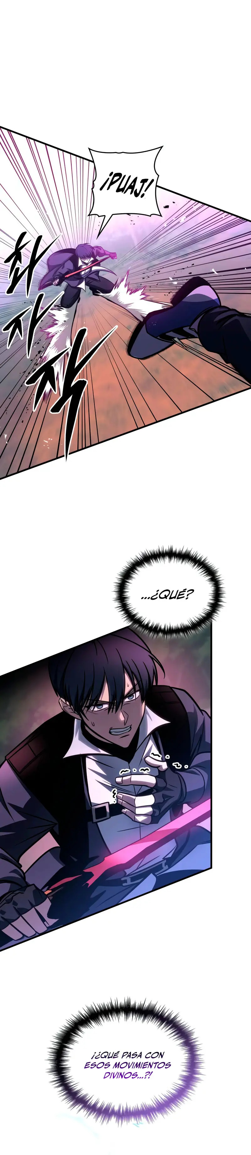 Read Tengo la guía exclusiva de la torre ES Manga Online