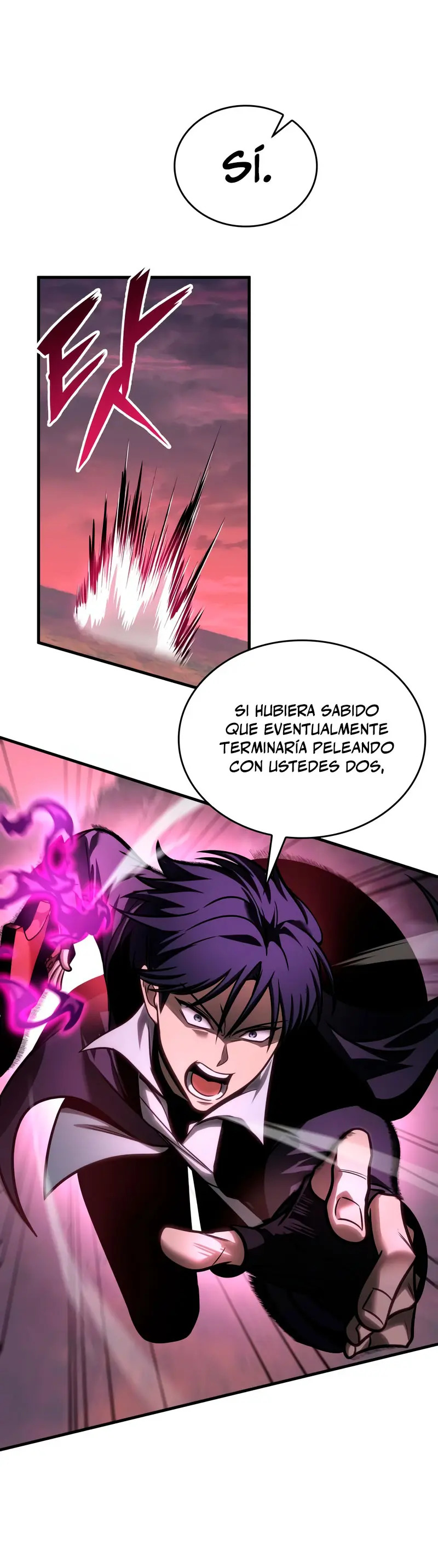 Read Tengo la guía exclusiva de la torre ES Manga Online