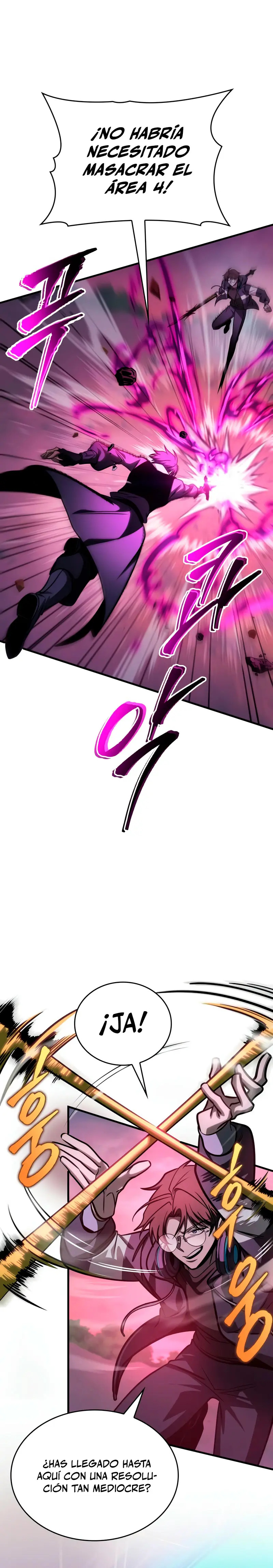 Read Tengo la guía exclusiva de la torre ES Manga Online