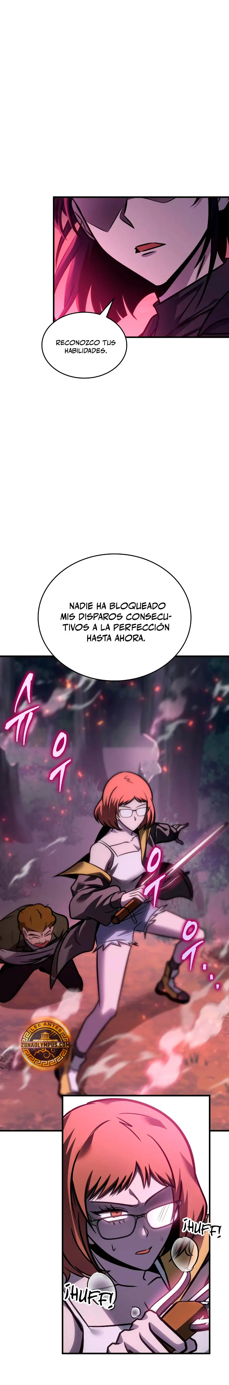Read Tengo la guía exclusiva de la torre ES Manga Online