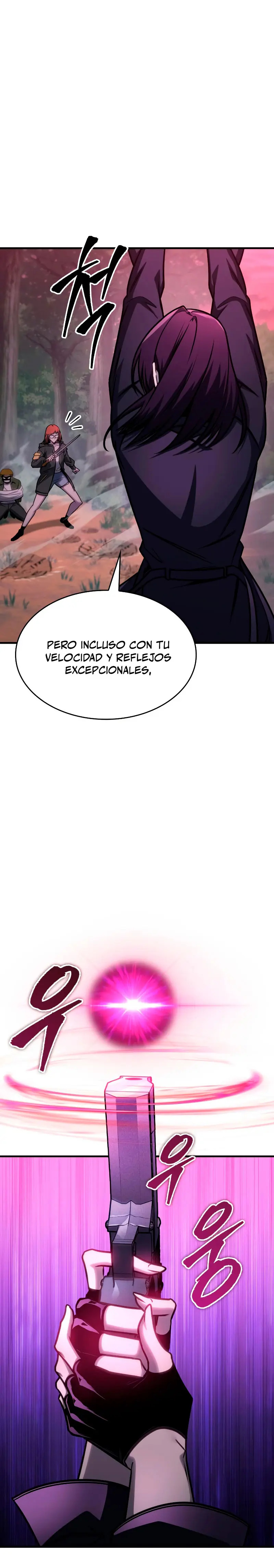 Read Tengo la guía exclusiva de la torre ES Manga Online