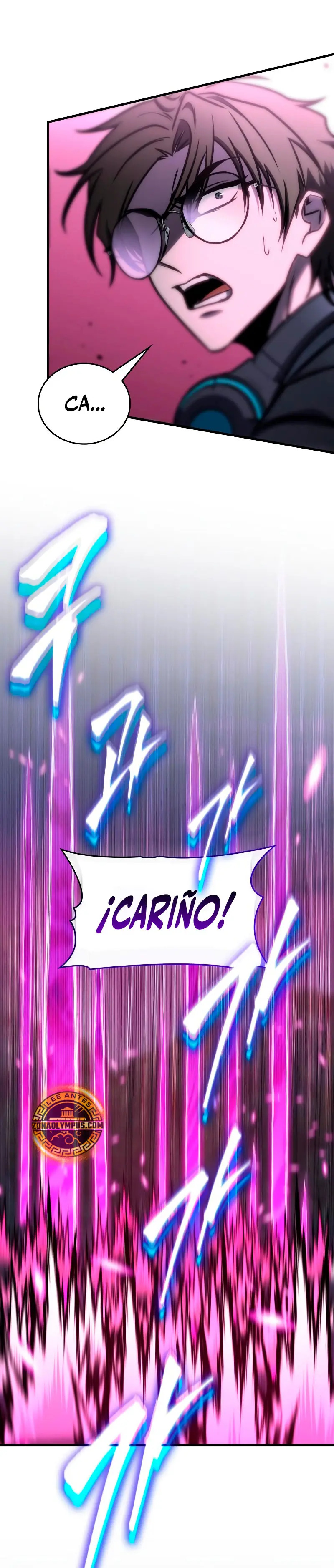 Read Tengo la guía exclusiva de la torre ES Manga Online