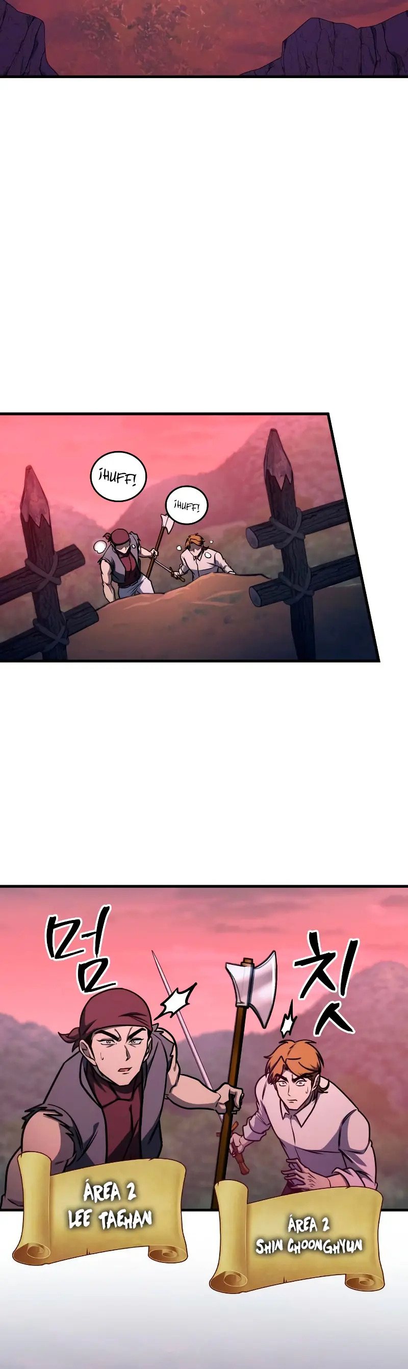 Read Tengo la guía exclusiva de la torre ES Manga Online