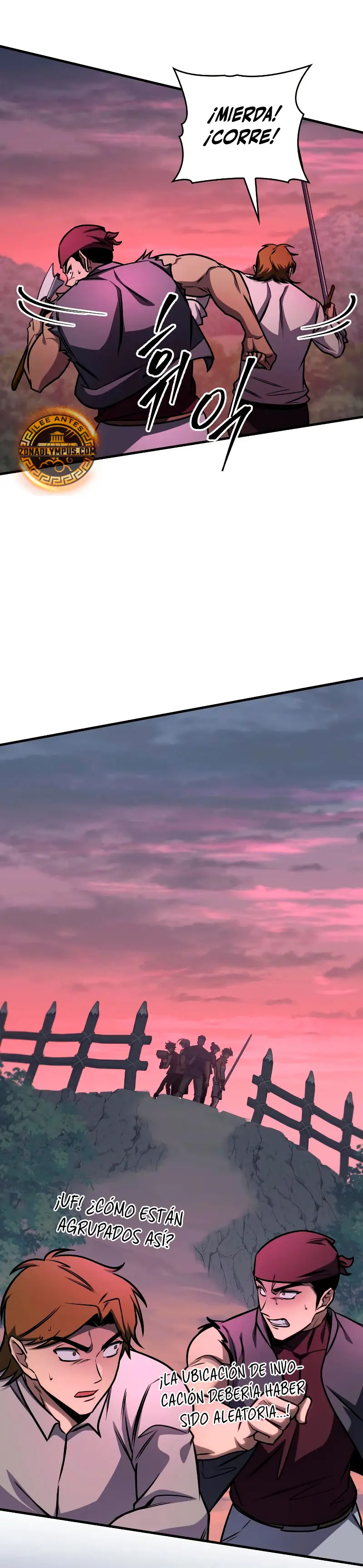 Read Tengo la guía exclusiva de la torre ES Manga Online